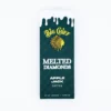 Apple-Jack-Sativa-Big-Chief Big Chief 2G Melted Diamonds | Pluma de Wax