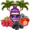 Backpack Boyz 1G (Mochila) | Pluma de Wax