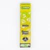Banana-Dream-Indica-CryBaby CryBaby 2G Live Resin Liquid Diamonds | Pluma de Wax