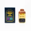 Big-Chief-DUO-2G-Berry-Pie-Indica-Blue-Gushers-Sativa Big Chief DUO 2G