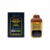 Big-Chief-DUO-2G-Hella-Jelly-Indica-Juice-Man-Sativa Big Chief DUO 2G