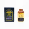 Big-Chief-DUO-2G-Purple-Dream-Indica-Night-Cap-Sativa Big Chief DUO 2G