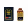 Big-Chief-DUO-2G-Tractor-Fuel-Indica-White-Fire-Sativa Big Chief DUO 2G