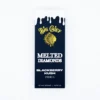 Blackberry-Kush-Indica-Big-Chief Big Chief 2G Melted Diamonds | Pluma de Wax