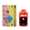 Blinkers-Flip-2G-Doble-Sabor-Pluma-de-Wax Blinkers Flip 2 G (Doble Sabor) | Pluma de Wax