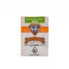 Blue-Banana-Sorbet-Hibrida-Dabwoods-1G Dabwoods 1G | Liquid Diamond Series | Pluma de Wax