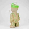Bong de Cristal + PVC Groot