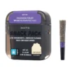 Boutiq-Mini-Infused-Prerolados Boutiq Mini Infused Joints 5 Pack (2.5G) | Prerolados