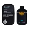 Boutiq Switch 2G (Doble Sabor) | Pluma de Wax