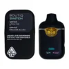 Boutiq Switch 2G (Doble Sabor) | Pluma de Wax