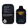Boutiq Switch 2G (Doble Sabor) | Pluma de Wax