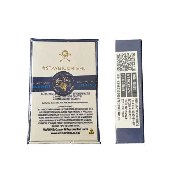 Cartucho-de-Wax-Big-Chief-1-G-Reverso Big Chief 1G | Cartucho de Wax
