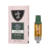 Cartucho-de-Wax-Hidden-Hills-VVS-Liquid-Diamond-Cart-2G Hidden Hills Liquid Diamond 2G | Cartucho de Wax