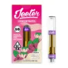 Cartucho-de-Wax-Jeeter-Concentrates-1g Jeeter Concentrates 1G