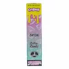Cotton-Candy-Sativa-CryBaby CryBaby 2G Live Resin Liquid Diamonds | Pluma de Wax