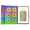 Fryd-Donuts-Fruity-Pebbles Fryd Donuts 2G | Pluma de Wax