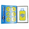 Fryd-Donuts-Oops-All-Berries Fryd Donuts 2G | Pluma de Wax