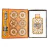 Fryd-Donuts-Peach-Cobbler Fryd Donuts 2G | Pluma de Wax