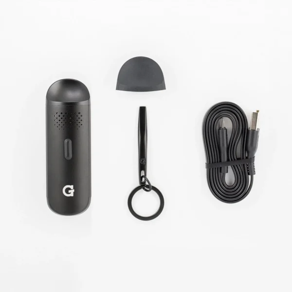 G-Pen-Dash-Vaporizador-Herbal-05 G Pen Dash – Vaporizador Herbal