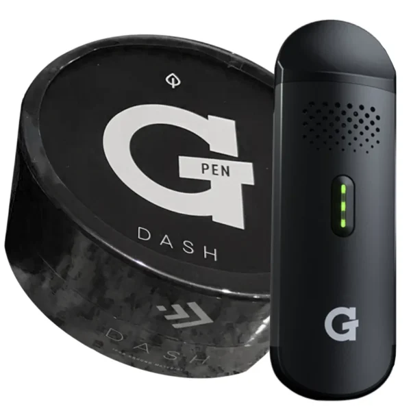 G-Pen-Dash-Vaporizador-Herbal-06 G Pen Dash – Vaporizador Herbal
