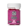 Gomitas TRE House Delta 9 THC (10mg)