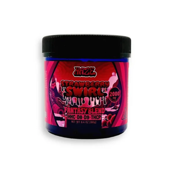 Gomitas Haze x40 (50mg)