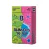 Green-Apple-Diesel-Sativa-Blinkers-2G-Flip Blinkers Flip 2 G (Doble Sabor) | Pluma de Wax