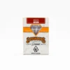 Guava-Sativa-Dabwoods-1G Dabwoods 1G | Liquid Diamond Series | Pluma de Wax