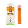 Dabwoods 1G | Pluma de Wax