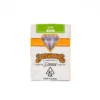 Gumi-Hibrida-Dabwoods-1G Dabwoods 1G | Liquid Diamond Series | Pluma de Wax