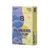 Gushers-Hibrida-Blinkers-2G-Flip Blinkers Flip 2 G (Doble Sabor) | Pluma de Wax