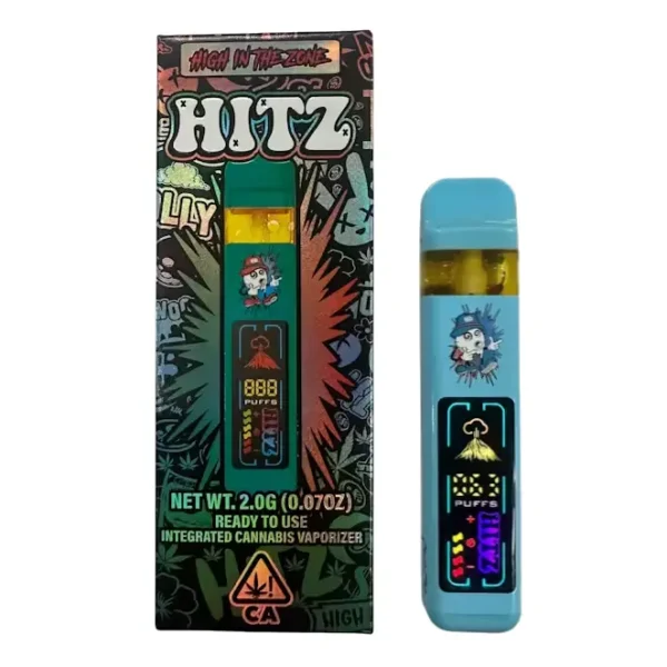 Hitz-2G-Glitter-Bomb Hitz 2G