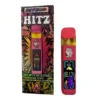 Hitz-2G-Strawberry-Lemoncello Hitz 2G