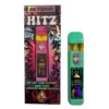 Hitz-2G-Tropical-Passion-Fruit Hitz 2G