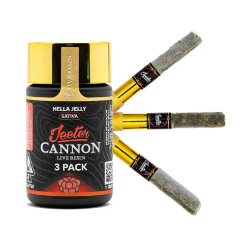 Jeeter-Cannon-Live-Resin-3-Pack Jeeter Cannon Live Resin