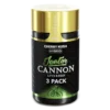 Jeeter-Cannon-Live-Resin-Cherry-Kush-3-Pack Jeeter Cannon Live Resin