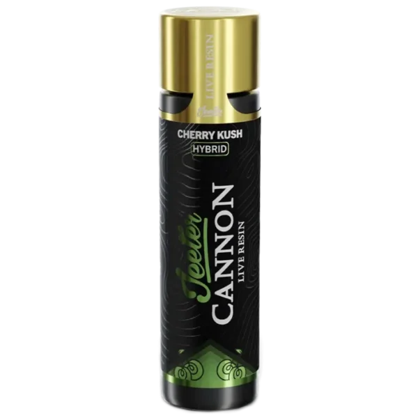Jeeter-Cannon-Live-Resin-Cherry-Kush Jeeter Cannon Live Resin