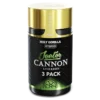 Jeeter-Cannon-Live-Resin-Holy-Gorila-3-Pack Jeeter Cannon Live Resin