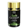 Jeeter-Cannon-Live-Resin-Mochi-3-Pack Jeeter Cannon Live Resin