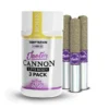 Jeeter-Cannon-Live-Rosin Jeeter Cannon Live Rosin