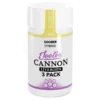 Jeeter-Cannon-Live-Rosin-Goober-3-Pack Jeeter Cannon Live Rosin