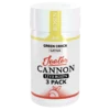 Jeeter-Cannon-Live-Rosin-Green-Crack-3-Pack Jeeter Cannon Live Rosin