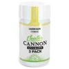 Jeeter-Cannon-Live-Rosin-Lazer-Gun-3-Pack Jeeter Cannon Live Rosin