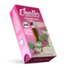 Jeeter-Concentrates-1g-Berry-White Jeeter Concentrates 1G