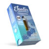 Jeeter-Concentrates-1g-Blue-ZKZ Jeeter Concentrates 1G