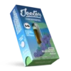 Jeeter-Concentrates-1g-Blueberry-Kush Jeeter Concentrates 1G