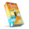 Jeeter-Concentrates-1g-Milkman Jeeter Concentrates 1G