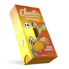 Jeeter-Concentrates-1g-Mimosa Jeeter Concentrates 1G