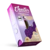 Jeeter-Concentrates-1g-Sugar-Plum Jeeter Concentrates 1G