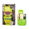 Kik-4.2g-Apocalypse-Blend-Kalibloom-Pluma-de-Wax Kik Kalibloom 4.2G Apocalypse Blend | Pluma de Wax